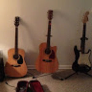 Meet your Posher, Sean